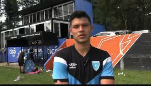Video post by @GoalCincinnati on Facebook