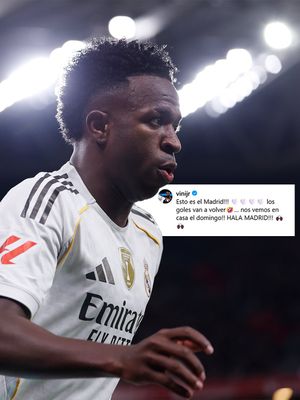 Image post by @realmadrid on Instagram