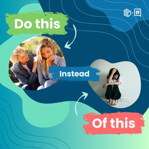 Image post by @icanhelpofficial on Instagram