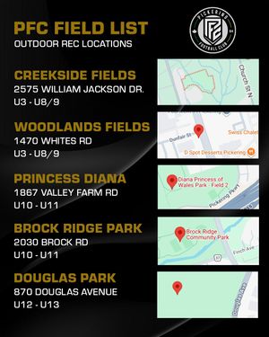 Image post by @pickering_fc on Instagram