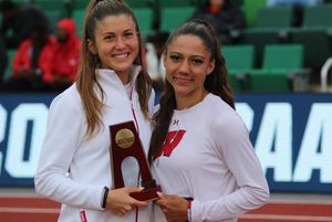 Image post by @badgertrackxc on Instagram