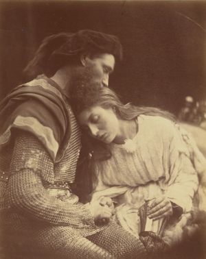 Image post by @gettymuseum on Instagram