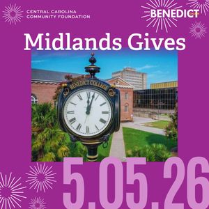 Image post by @benedict_college on Instagram