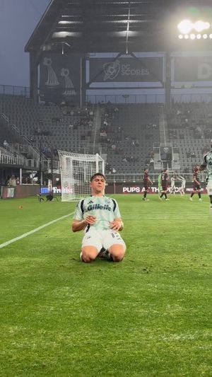 Video post by @nerevolution on Facebook