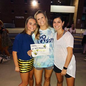 Image post by @kappakappainsta_gramma on Instagram