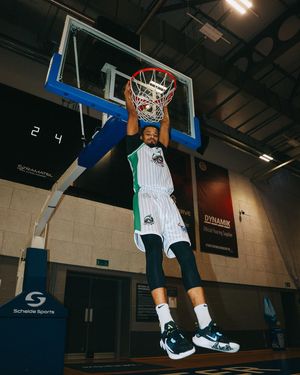 Image post by @britishbasketballleague on Instagram