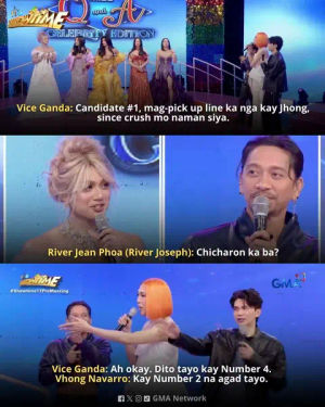 Image post by @gmanetwork on TikTok