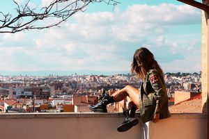 Image post by @_misscorleone_ on Instagram