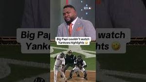 Video post by @foxsports on YouTube