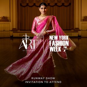 Image post by @runway7fashion on Instagram