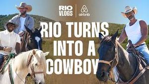 Video post by @rioferdinandpresents on YouTube