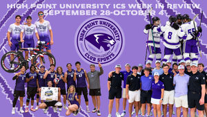 Image post by @hpuclubsports on Instagram