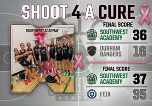 Image post by @swacademywbb on Instagram