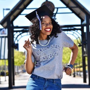 Image post by @jacksonstateu on Instagram