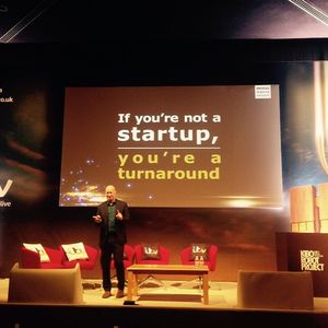 Image post by @dentsu on Instagram