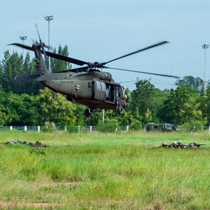 Image post by @idahonationalguard on Instagram