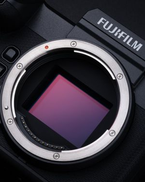 Image post by @fujifilmuk on Instagram