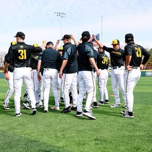 Image post by @goshockersbsb on Instagram