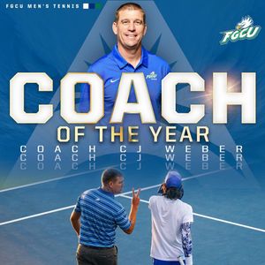 Image post by @fgcu_mten on Instagram