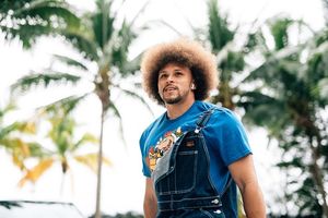Image post by @phillip_lindsay on Instagram