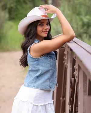 Image post by @denverbroncoscheer on Instagram