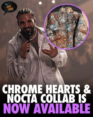 Image post by @thehypeleaks on Instagram