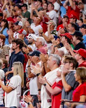 Image post by @buschstadium on Instagram