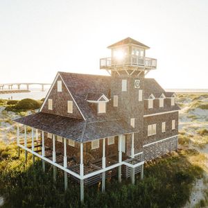 Image post by @theouterbanksnc on Instagram