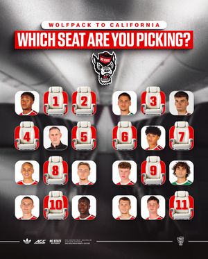 Image post by @packmenssoccer on Instagram