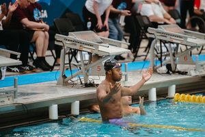 Image post by @usparaswimming on Instagram