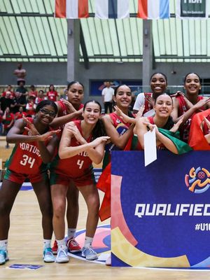 Image post by @fpbasquetebol on Instagram