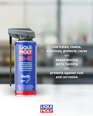 Image post by @liquimoly on Instagram