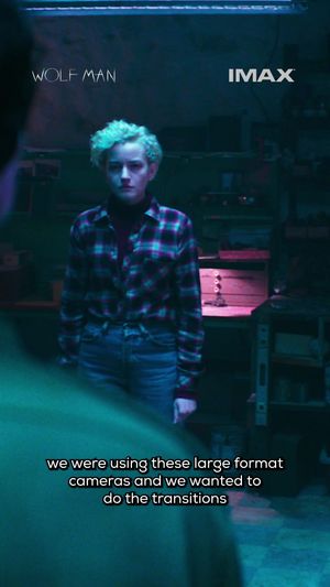 Video post by @imax on TikTok