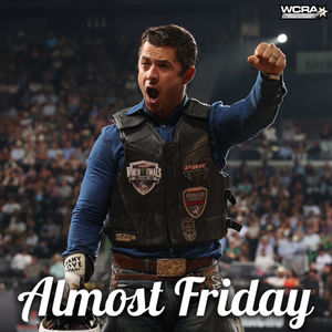 Image post by @wcrarodeo on Instagram