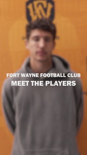 Video post by @fortwayne_fc on TikTok