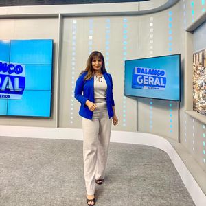 Image post by @anapaulafariastv on Instagram