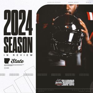 Image post by @redwolvesfb on Instagram