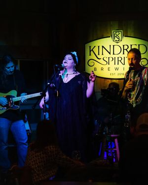 Image post by @kindredspiritbrewing on Instagram