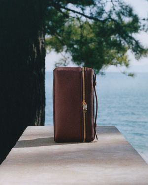 Image post by @loropiana on Instagram