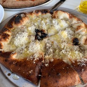 Image post by @osteriafiorella on Instagram