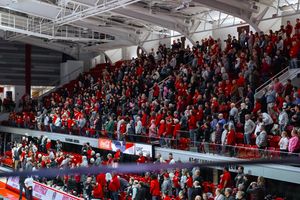Image post by @wolfpackwrestling on Instagram