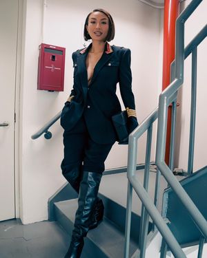 Image post by @thejeanniemai on Instagram