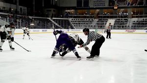 Image post by @luhockey_ncaa on Instagram