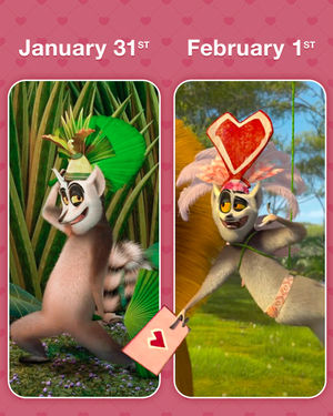 Image post by @dreamworks on Instagram