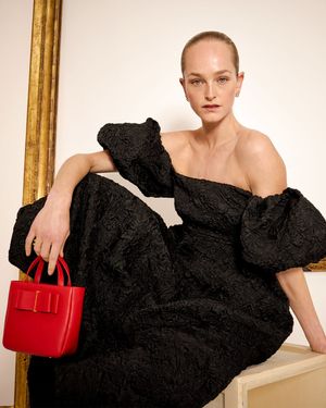 Image post by @carolinaherrera on Instagram