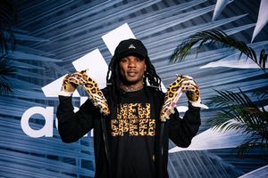 Image post by @adidasFballUS on Twitter