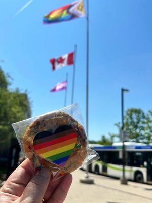Image post by @niagaracollege on Instagram