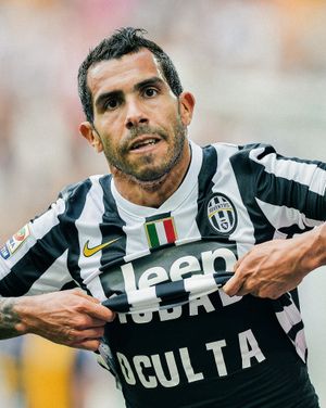 Image post by @juventus on Instagram