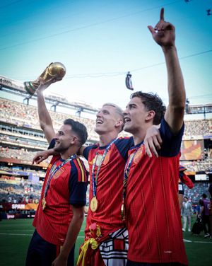 Image post by @fifaworldcup on Instagram
