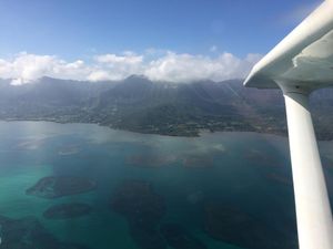 Image post by @foreflight on Instagram